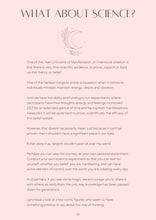 Load image into Gallery viewer, GUIDE: MANIFESTING MAGIC - E Guide