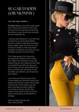 Load image into Gallery viewer, GUIDE - FEMME FORTUNE - 7 DAY MONEY MINDSET MAKEOVER