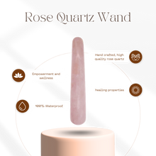 Load image into Gallery viewer, SACRED VIBRATIONS - Massage Wand