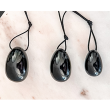 Load image into Gallery viewer, SACRED VIBRATIONS - Yoni Egg Pack of 3