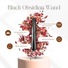 Load image into Gallery viewer, SACRED VIBRATIONS - Massage Wand