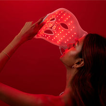 Load image into Gallery viewer, AURA GLOW - LIGHT THERAPY MASK