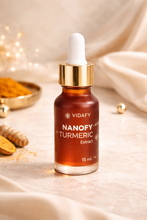 Load image into Gallery viewer, Golden Glow Drops - Turmeric