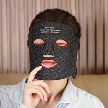 Load image into Gallery viewer, AURA GLOW - LIGHT THERAPY MASK