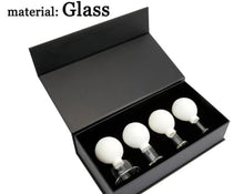 Load image into Gallery viewer, CUPPING SET - for face & body