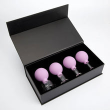 Load image into Gallery viewer, CUPPING SET - for face & body