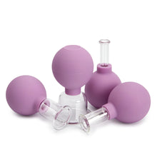 Load image into Gallery viewer, CUPPING SET - for face & body