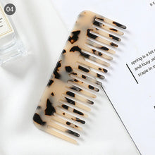 Load image into Gallery viewer, LUXE MASSAGE DETANGLER