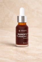 Load image into Gallery viewer, Golden Glow Drops - Turmeric
