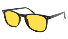 Load image into Gallery viewer, "BlockBlueLight" - DayMax Taylor Glasses - Yellow Lens