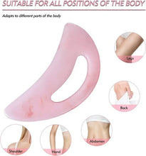 Load image into Gallery viewer, GLO BODY SCULPT - GUA SHA