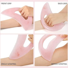 Load image into Gallery viewer, GLO BODY SCULPT - GUA SHA