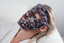 Load image into Gallery viewer, ROSE QUARTZ - Face Mask