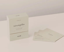 Load image into Gallery viewer, STRENGTH Cards