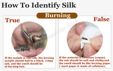 Load image into Gallery viewer, DREAMY Silk Pillowcase