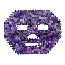 Load image into Gallery viewer, ROSE QUARTZ - Face Mask