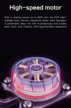 Load image into Gallery viewer, DIVINE- Portable Massage Gun