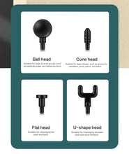 Load image into Gallery viewer, DIVINE- Portable Massage Gun