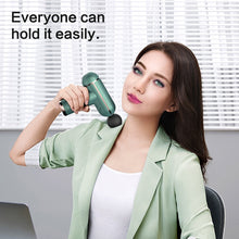 Load image into Gallery viewer, DIVINE- Portable Massage Gun