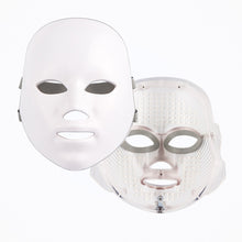 Load image into Gallery viewer, UPLIFT LED Face Mask (with wire)