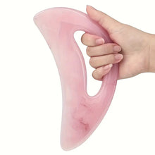 Load image into Gallery viewer, GLO BODY SCULPT - GUA SHA
