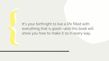 Load image into Gallery viewer, Ask and It is Given: Learning to Manifest Your Desires
