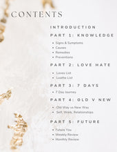 Load image into Gallery viewer, GUIDE: FREE: BURN OUT TO BLISS  - GUIDE BOOK
