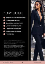 Load image into Gallery viewer, GUIDE - FEMME FORTUNE - 7 DAY MONEY MINDSET MAKEOVER

