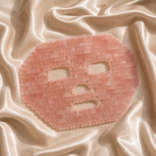 Load image into Gallery viewer, ROSE QUARTZ - Face Mask
