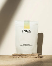 Load image into Gallery viewer, NATURAL PLANT PROTEIN + HYALURONIC ACID + PRE &amp; PROBIOTICS (Chocolate) - 450g
