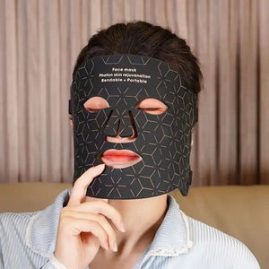 AURA GLOW - LIGHT THERAPY MASK