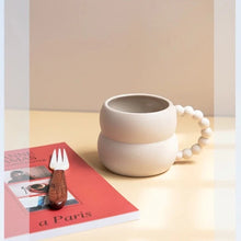 Load image into Gallery viewer, CERAMIC PEARL - Tea/Coffee Cup
