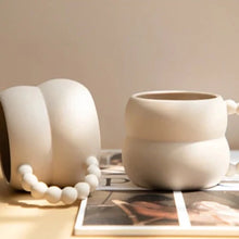 Load image into Gallery viewer, CERAMIC PEARL - Tea/Coffee Cup
