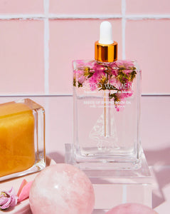 BOPO WOMEN - Seeds of Spring Body Oil