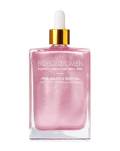 Load image into Gallery viewer, BOPO WOMEN - Pink Solstice Body Oil
