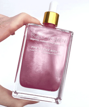 Load image into Gallery viewer, BOPO WOMEN - Pink Solstice Body Oil
