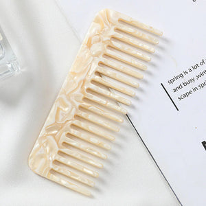LUXE MASSAGE DETANGLER