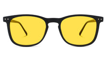 Load image into Gallery viewer, &quot;BlockBlueLight&quot; - DayMax Taylor Glasses - Yellow Lens
