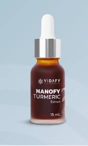 Golden Glow Drops - Turmeric