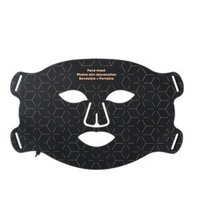 AURA GLOW - LIGHT THERAPY MASK