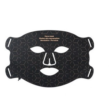 AURA GLOW - LIGHT THERAPY MASK