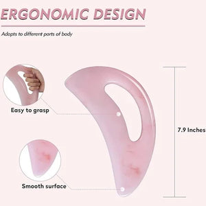 GLO BODY SCULPT - GUA SHA