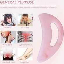 Load image into Gallery viewer, GLO BODY SCULPT - GUA SHA
