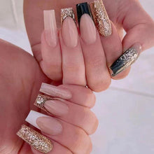 Load image into Gallery viewer, FANCY HANDS - Press on Nail Sets
