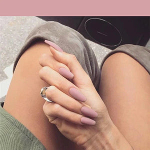 FANCY HANDS - Press on Nail Sets