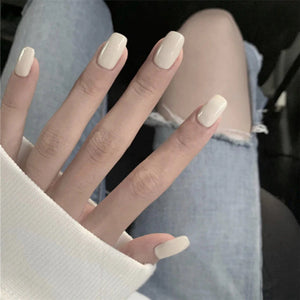 FANCY HANDS - Press on Nail Sets