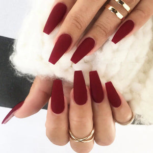FANCY HANDS - Press on Nail Sets