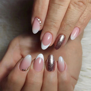FANCY HANDS - Press on Nail Sets