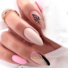 Load image into Gallery viewer, FANCY HANDS - Press on Nail Sets
