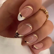 Load image into Gallery viewer, FANCY HANDS - Press on Nail Sets
